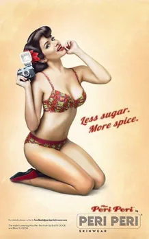 Less Sugar, More Spice