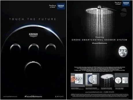 #FutureOfBathroom