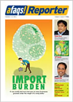 Afaqs Reporter: Issue February 1-15 2012