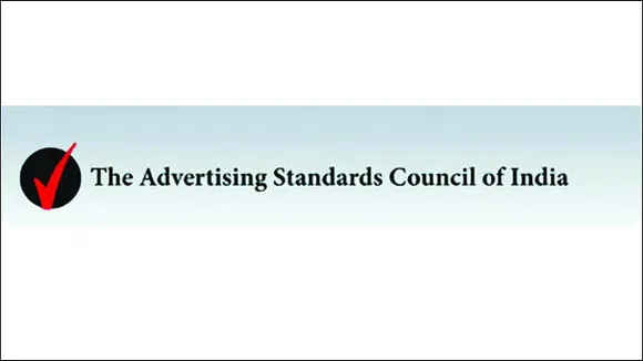 ASCI upholds 82 out of 148 complaints in June