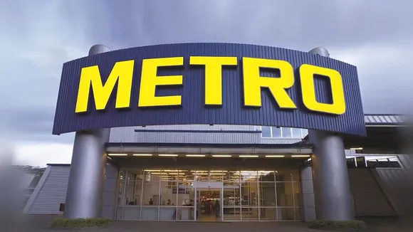 Reliance Retail scoops up Metro AG’s India arm for Rs 2850 crore