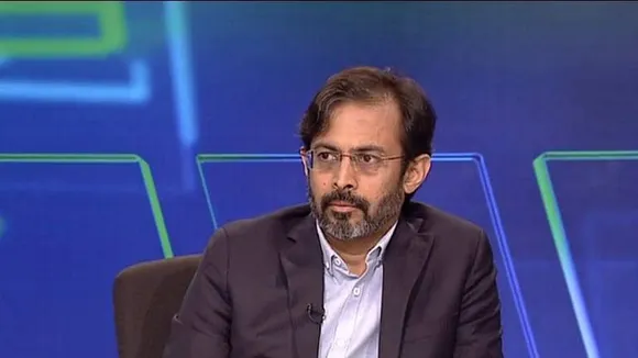 "The reduction in compensation is now reversed and with retrospective effect": Rahul Joshi, Network18 