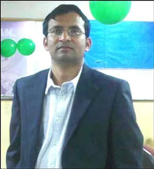 ETV ropes in Devendra Pathak as head, sales