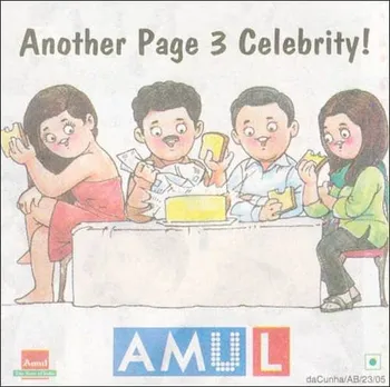 Another page 3 celebrity!