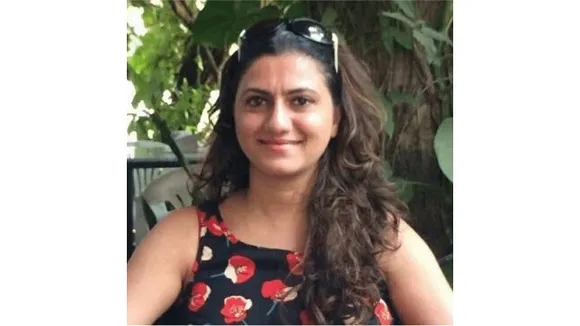 Dina D’Souza joins MX Player as senior vice president of direct business and OTT AVOD