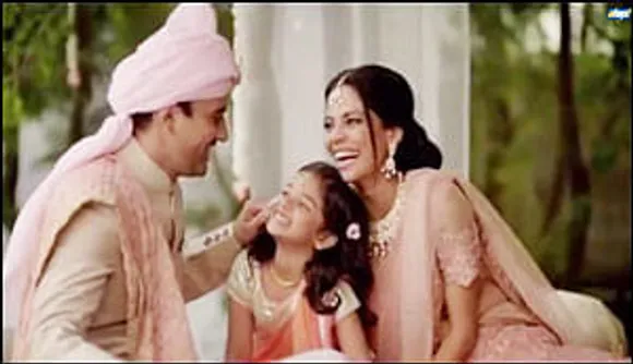 Tanishq: Once again!