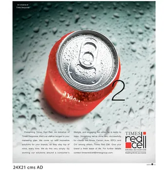 Soft Drink Can