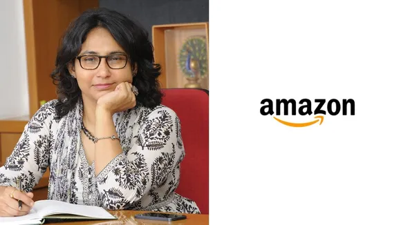 Minari Shah appointed as director of International, owned content and channels at Amazon 