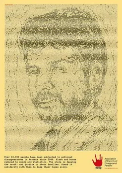 Disappeared Kashmiris, 3