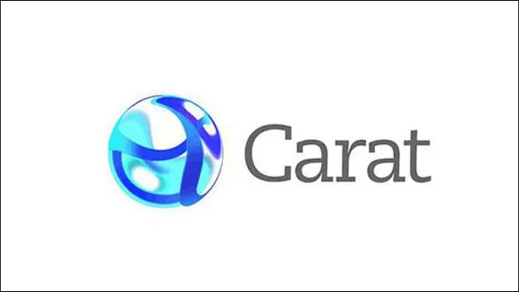 Carat wins media duties of Dixcy Textiles