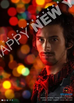 Happy New Year