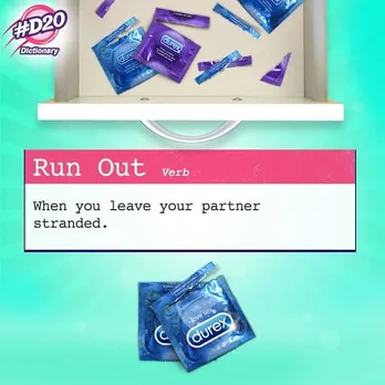 Run out