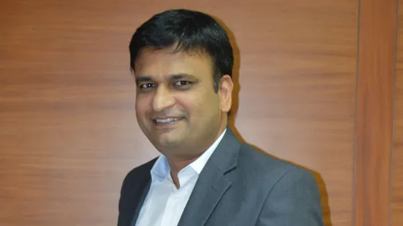 ZEE Entertainment appoints Ashok Namboodiri as Chief Business Officer for International Business