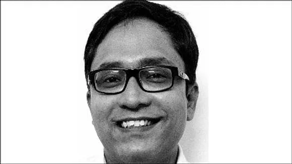 JWT's Navonil Chatterjee joins Rediffusion Y&R as chief strategy officer