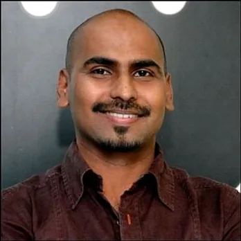Titus Upputuru to be named NCD, Dentsu Marcom