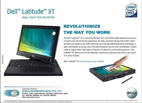 Revolutionize The Way You Work