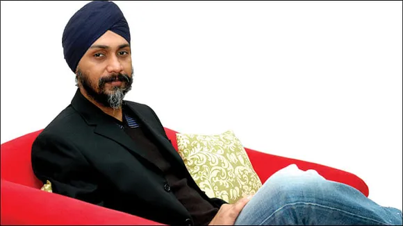 "There's no competition; we'll create communication based on briefs": Satbir Singh, Thinkstr