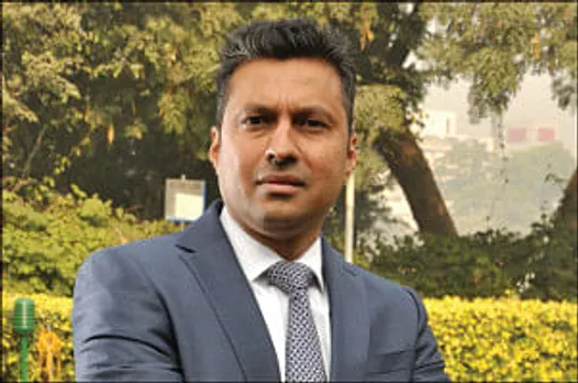 "We are not running an entertainment business": Chandrasekar Radhakrishnan, Nestlé