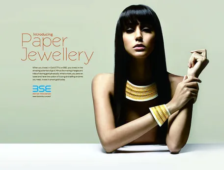 Paper Jewellery