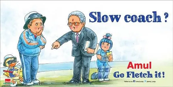Slow Coach?