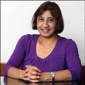 "There's been a shift in the thinking of urban India towards social causes": Lynn de Souza