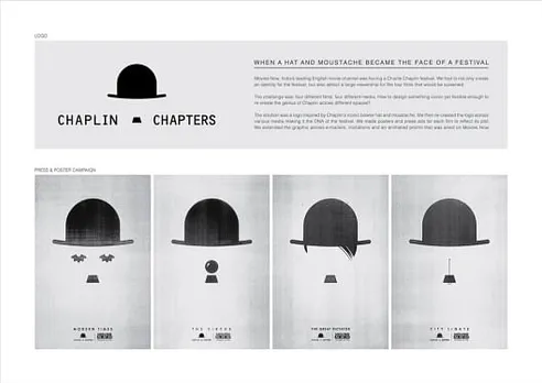 Charlie Chaplin