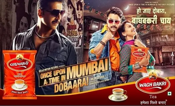 Once Upon ay time in Mumbai Dobaara