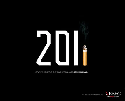 Smoking Kills 