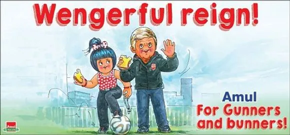 For Gunners and Bunners