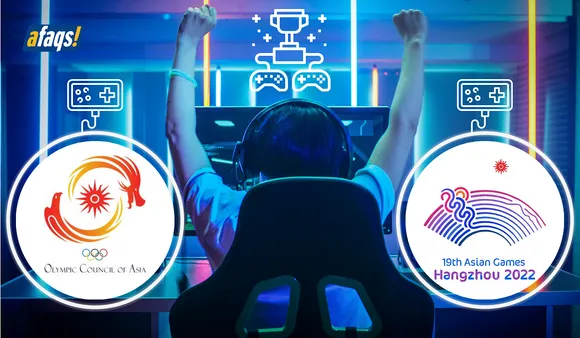 eSports at Asian Games 2023: Will Indian brands catapult it into the mainstream?