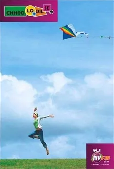 Chhoo lo dil se