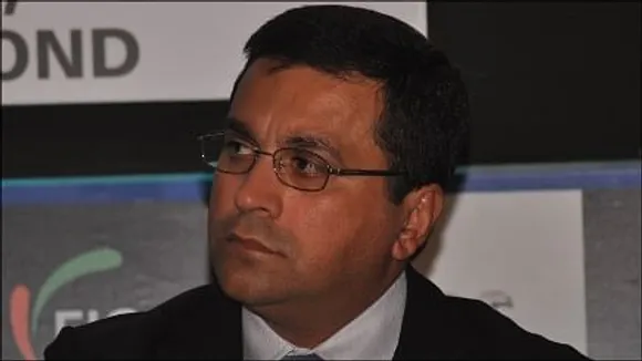Rahul Johri resigns as EVP and GM of Discovery South Asia