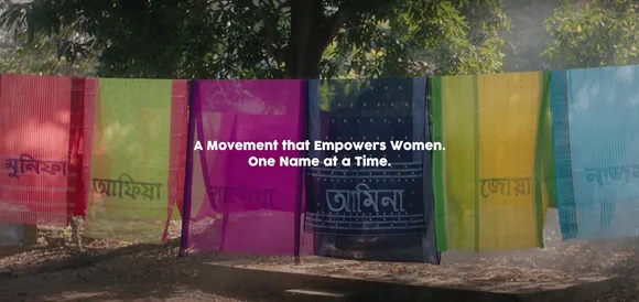  #Namelesswomen