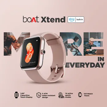 boAt’s new campaign celebrates the Gen-Z smart way of life
