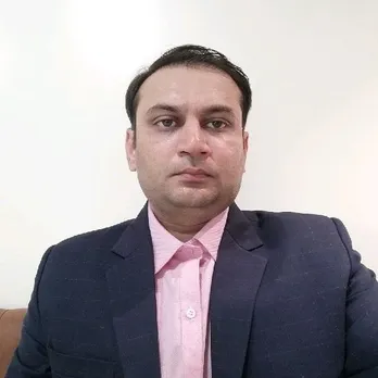 Nestlé's Tejash Chheda moves on from the company