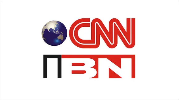CNN-IBN revamps morning time band