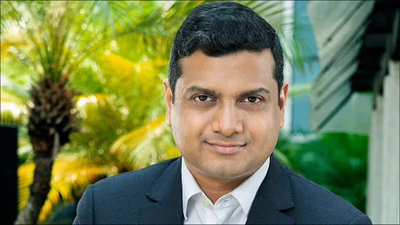 Truecaller appoints Sandeep Patil as Managing Director