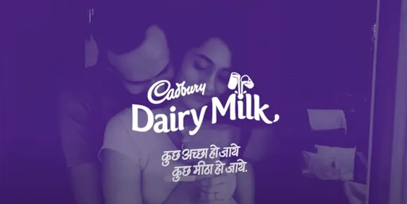 Dairy Milk revives 'Kuch Khaas Hai' tune to sweeten 'stay home' proposition