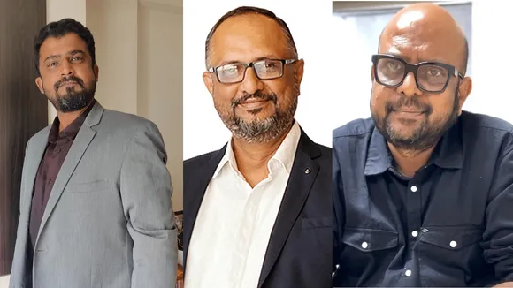 The Hindu Group bolsters South ad sales team
