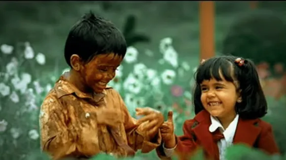 Here’s the origin story of ‘Daag Acche Hain’ and its role in making Surf Excel a billion-dollar brand
