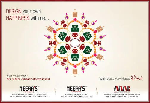 Furniture, meera, meeras, bhopal, lifestyle, diwali, deepawali, happy