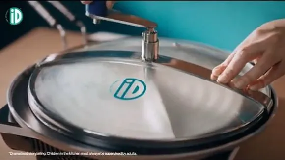 iD Fresh Food's dosa maker is the innovation we didn't know we needed 