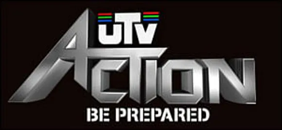 Racing ahead with UTV Action