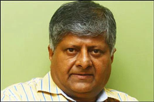 "TV data, measured by a third party, is granular": Shashi Sinha
