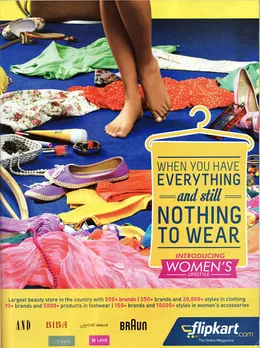 Still Nothing to Wear
