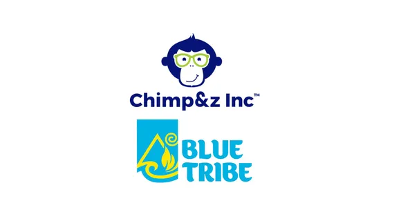 Plant-based meat Brand ‘Blue Tribe’ awards integrated mandate to Chimp&z Inc