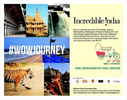 Discover India Fest