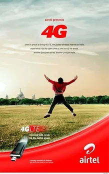 4G