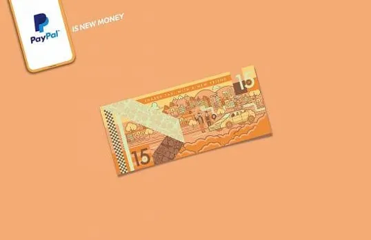 PayPal is new money - 2