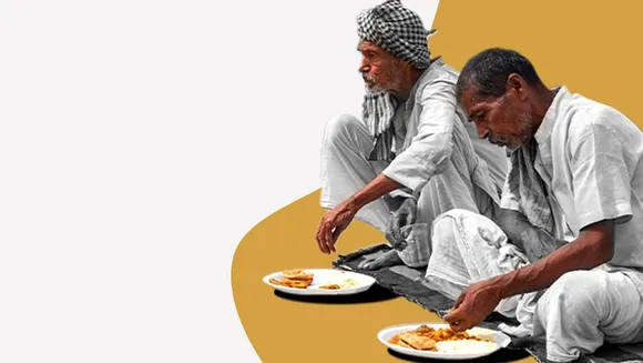 Dineout launches Project Thali to donate rations, cooked food and seek volunteers for the needy